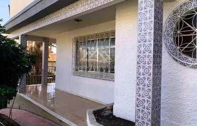 Imagem 2: Casa Duplex para Venda em Rio de Janeiro, Água Santa, 6 dormitórios, 4 banheiros, 2 vagas