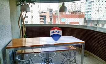 Imagem 5: Apartamento com 4 dormitórios à venda, 125 m² por R$ 800.000,00 - Buritis - Belo Horizonte