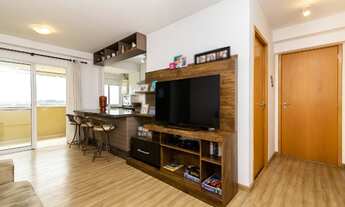 Imagem 6: Excelente Apartamento no Cabral - Andar alto!