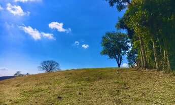 Imagem 6: Terreno Rural de 24.000 m² com vista espetacular