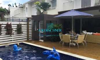 Imagem: MARAVILHOSA CASA EM CONDOMÍNIO COM 4 SUÍTES