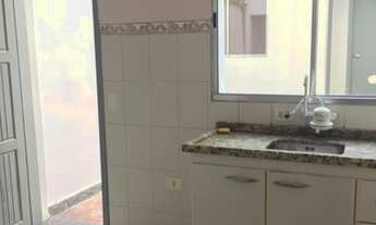 Imagem 3: Sobrado para aluguel tem 110 metros quadrados com 2 quartos em Jardim Rizzo - São Paulo