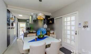 Imagem 5: PORTO ALEGRE - Casa Padrão - Vila Ipiranga