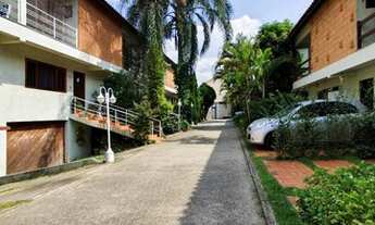 Imagem 2: Casa de condomínio para venda possui 148 metros quadrados com 3 quartos