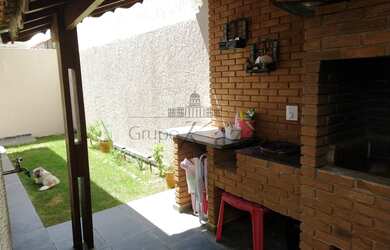 Imagem 6: Excelente Casa Térrea - Urbanova - Alto Padrão