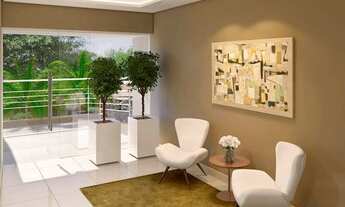 Imagem 2: CRICIúMA - Apartamento Padrão - São Cristovão