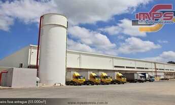 Imagem 2: Cabreuva - Galpão/Depósito/Armazém - Pinhal