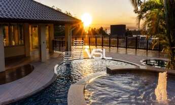 Imagem: CASA RESIDENCIAL em FLORIANÓPOLIS - SC