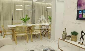 Imagem: Apartamento em área nobre de Santa Teresa