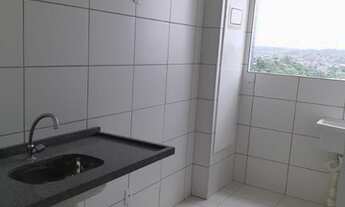 Imagem 3: Vendo apto edifício novo, 2 qts na Várzea com lazer