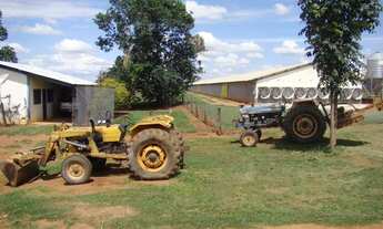 Imagem 2: FAZENDA EM MONTE ALEGRE DE MINAS