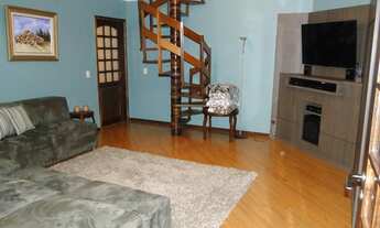 Imagem 5: CURITIBA - Casa de Condomínio - Barreirinha