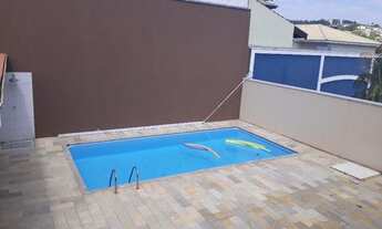 Imagem 3: Casa para venda no Condomínio Villagio Capriccio em Louveira/SP