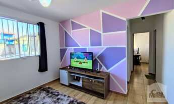 Imagem: Apartamento à Venda - Nova Gameleira, 2