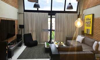 Imagem: São Paulo - Apartamento Padrão - Jardim