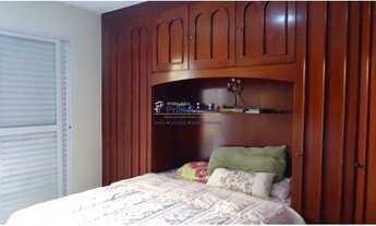 Imagem 6: Casa em Jardim Jabaquara com 150m²