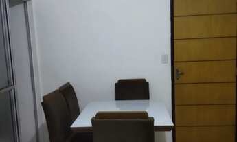 Imagem 5: Aluga-se Apartamento Mobiliado