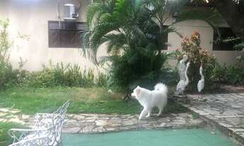 Imagem 4: Casa para venda com 180 metros em Cidade verde