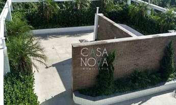 Imagem 3: Apartamento com 2 dormitórios para alugar, 86 m² por R$ 6.000,00/mês - Marapé - Santos/SP