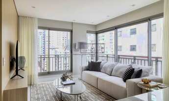 Imagem: Balneário Camboriú - Apartamento Padrão