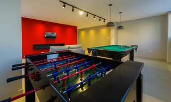 Imagem 5: Apartamento para venda possui 53 metros quadrados com 2 quartos em Bancários - João Pessoa