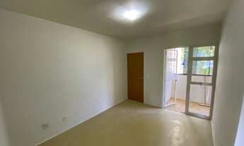 Imagem 2: Excelente Apartamento! 02 Quartos, Varanda, 1º Andar, 48m2, Cruzeiro Novo