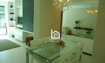 Imagem: Apartamento Vista para o Morro do Moreno