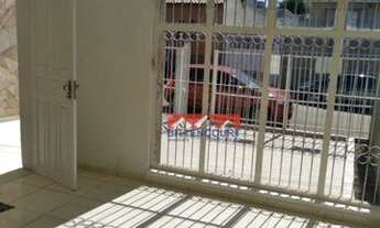 Imagem 5: Sobrado com 3 dormitórios à venda, 140 m² por R$ 650.000,00 - Anhangabaú - Jundiaí/SP