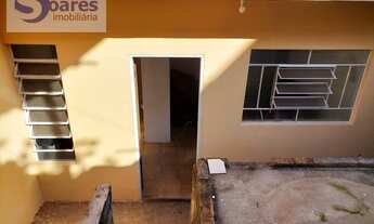 Imagem 1: Casa de Vila em Vila Marlene - Jundiaí