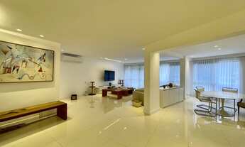 Imagem: Apartamento para venda possui 150 metros