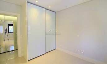 Imagem 6: Venda Apartamento 4 Dormitórios - 188 m² Moema