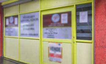 Imagem 7: Porto Alegre - Conjunto Comercial/Sala - Centro Histórico