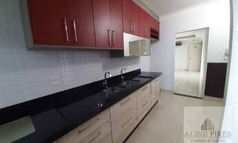 Imagem 2: Apartamento à venda, 89 m² por R$ 340.000,00 - Concórdia III - Araçatuba/SP