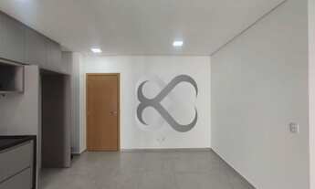 Imagem 3: Apartamento com 3 dormitórios para alugar, 70 m² por R$ 1.800,00/mês - Vila Ipiranga - Lon