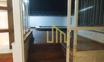 Imagem 3: Cobertura com 5 dormitórios à venda, 180 m² por R$ 511.500 - Setor Nova Suiça - Goiânia/GO