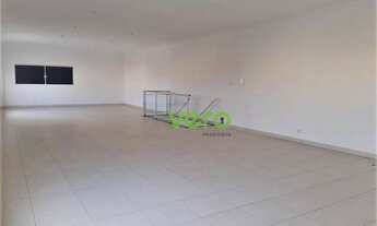 Imagem 3: Sala para alugar, 136 m² por R$ 1.500,00/mês - Jardim Das Orquídeas - Americana/SP