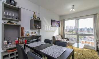 Imagem 2: Porto Alegre - Apartamento Padrão - Passo da Areia