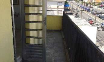 Imagem 6: Sala para alugar, 44 m² por R$ 900,00/mês - Assunção - São Bernardo do Campo/SP