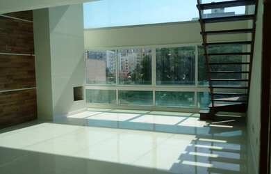 Imagem 3: Cobertura com 250 metros quadrados e 3 quartos em Boa Vista - Porto Alegre - RS