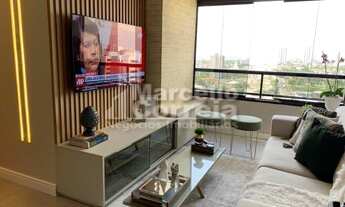 Imagem 2: Apartamento de 60m² no Edf. Domingos de Castro, Encruzilhada