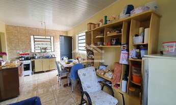 Imagem 6: Sítio completo com casa e açude em São José do Hortêncio - RS