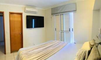 Imagem 6: Vendo apartamento 3 suítes sendo 1 máster e 2 americanas + lavabo no jardim Goiás