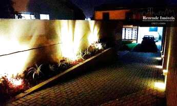 Imagem 2: C-SO0764 Atuba-Colombo Excelente Sobrado, 3 Quartos(2 Suítes, sendo 1 com Closet), Vaga pa