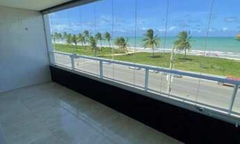 Imagem: Apto 3 quartos 141m2 beira mar intermares