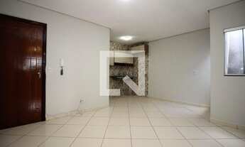 Imagem 2: Apartamento para Aluguel - Riacho Fundo, 2 Quartos, 50 m2