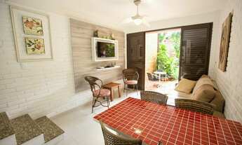 Imagem 6: CASA TEMPORADA em FLORIANÓPOLIS - SC, CANASVIEIRAS