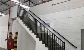 Imagem 7: Locação de barracão