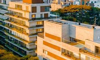 Imagem 7: Apartamento com 4 dormitórios à venda por R$ 11.543.034,23 - Cabral - Curitiba/PR