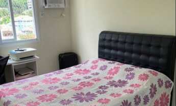 Imagem 5: Apartamento para venda com 68 metros quadrados com 2 quartos em Jacarepaguá - Rio de Janei