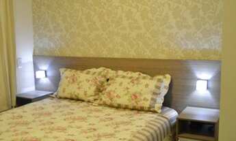 Imagem 2: Apartamento garden a venda com 3 quartos e 1 suíte e area externa espaçosa